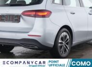 MERCEDES-BENZ B 180 Automatic Progressive Advanced