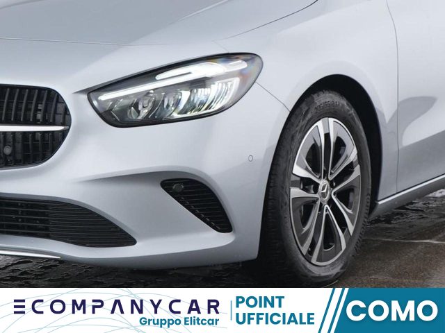 MERCEDES-BENZ B 180 Automatic Progressive Advanced