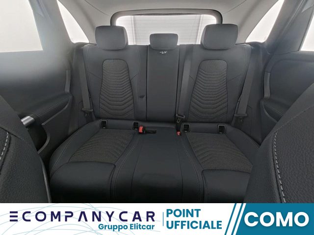 MERCEDES-BENZ B 180 Automatic Progressive Advanced