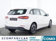 MERCEDES-BENZ B 180 Automatic Progressive Advanced