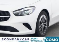 MERCEDES-BENZ B 180 Automatic Progressive Advanced