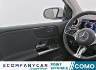 MERCEDES-BENZ B 180 Automatic Progressive Advanced