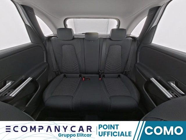 MERCEDES-BENZ B 180 Automatic Progressive Advanced