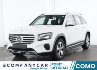 MERCEDES-BENZ GLB 180 Automatic Progressive Advanced Plus