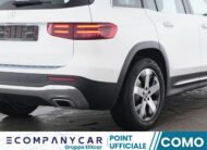 MERCEDES-BENZ GLB 180 Automatic Progressive Advanced Plus