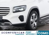 MERCEDES-BENZ GLB 180 Automatic Progressive Advanced Plus
