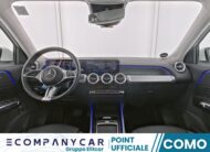 MERCEDES-BENZ GLB 180 Automatic Progressive Advanced Plus