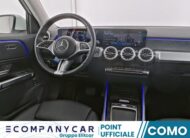 MERCEDES-BENZ GLB 180 Automatic Progressive Advanced Plus