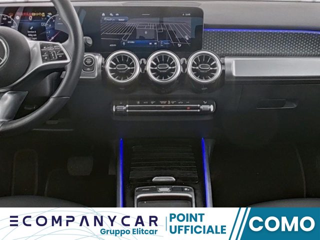 MERCEDES-BENZ GLB 180 Automatic Progressive Advanced Plus