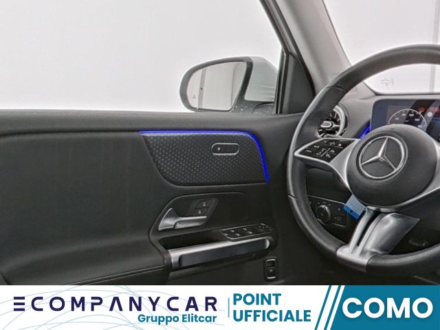 MERCEDES-BENZ GLB 180 Automatic Progressive Advanced Plus