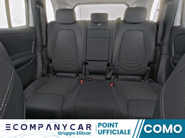 MERCEDES-BENZ GLB 180 Automatic Progressive Advanced Plus