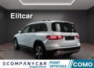 MERCEDES-BENZ GLB 180 Automatic Progressive Advanced Plus