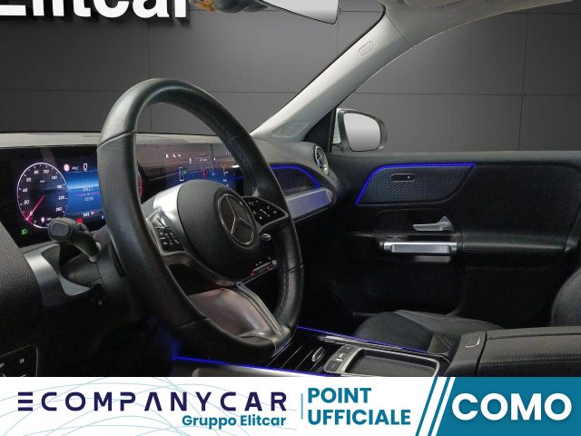 MERCEDES-BENZ GLB 180 Automatic Progressive Advanced Plus