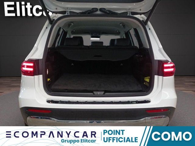 MERCEDES-BENZ GLB 180 Automatic Progressive Advanced Plus