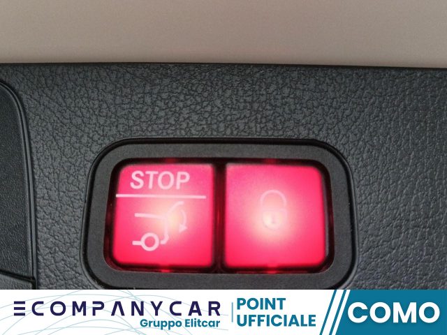 MERCEDES-BENZ GLB 180 Automatic Progressive Advanced Plus