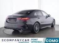 MERCEDES-BENZ C 220 d Mild hybrid AMG Line Advanced