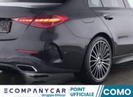 MERCEDES-BENZ C 220 d Mild hybrid AMG Line Advanced