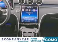 MERCEDES-BENZ C 220 d Mild hybrid AMG Line Advanced