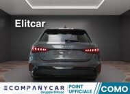 AUDI A3 SPB TFSI 110 kW S line