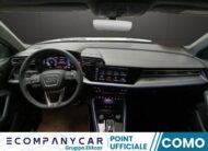 AUDI A3 SPB TFSI 110 kW S line