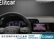 AUDI A3 SPB TFSI 110 kW S line