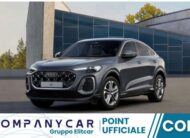 AUDI Q5 SPB TDI 150 kW S LINE