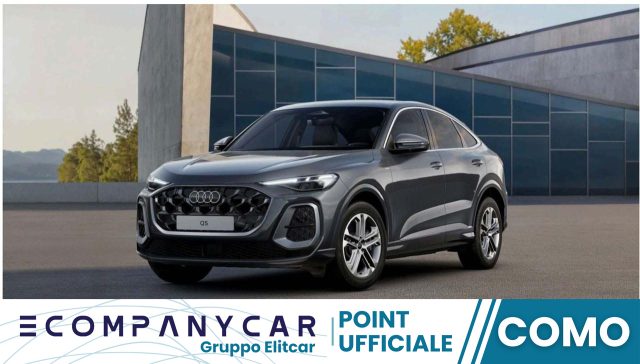 AUDI Q5 SPB TDI 150 kW S LINE