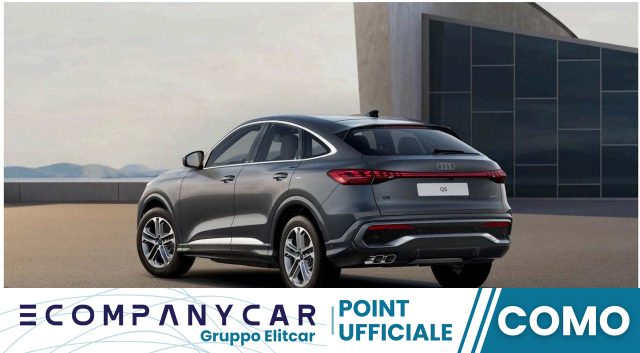 AUDI Q5 SPB TDI 150 kW S LINE