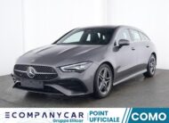MERCEDES-BENZ CLA 200 Automatic Shooting Brake AMG Line Advanced Plus