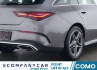 MERCEDES-BENZ CLA 200 Automatic Shooting Brake AMG Line Advanced Plus