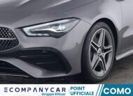 MERCEDES-BENZ CLA 200 Automatic Shooting Brake AMG Line Advanced Plus