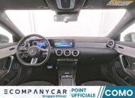 MERCEDES-BENZ CLA 200 Automatic Shooting Brake AMG Line Advanced Plus