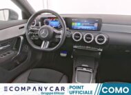 MERCEDES-BENZ CLA 200 Automatic Shooting Brake AMG Line Advanced Plus