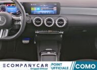 MERCEDES-BENZ CLA 200 Automatic Shooting Brake AMG Line Advanced Plus