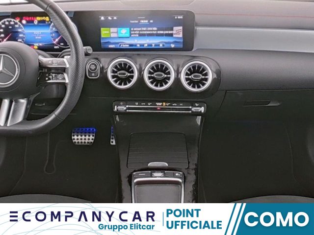 MERCEDES-BENZ CLA 200 Automatic Shooting Brake AMG Line Advanced Plus