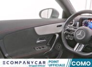 MERCEDES-BENZ CLA 200 Automatic Shooting Brake AMG Line Advanced Plus