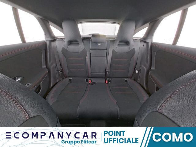 MERCEDES-BENZ CLA 200 Automatic Shooting Brake AMG Line Advanced Plus