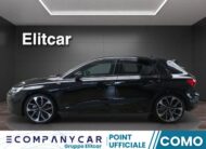 AUDI A3 SPB TFSI 110 kW S LINE