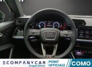 AUDI A3 SPB TFSI 110 kW S LINE