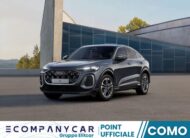 AUDI Q5 SPB TDI 150 kW S line