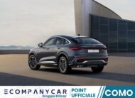 AUDI Q5 SPB TDI 150 kW S line