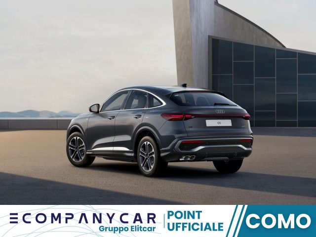 AUDI Q5 SPB TDI 150 kW S line