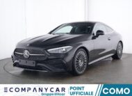 MERCEDES-BENZ CLE 200 180 Coupé AMG Line Advanced Plus