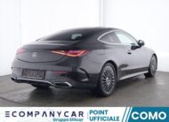 MERCEDES-BENZ CLE 200 180 Coupé AMG Line Advanced Plus