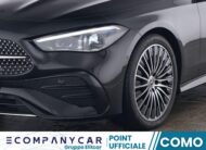 MERCEDES-BENZ CLE 200 180 Coupé AMG Line Advanced Plus