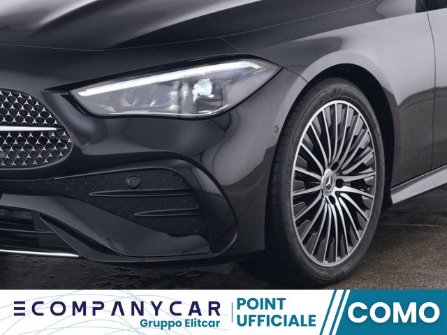 MERCEDES-BENZ CLE 200 180 Coupé AMG Line Advanced Plus