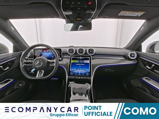 MERCEDES-BENZ CLE 200 180 Coupé AMG Line Advanced Plus