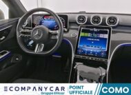 MERCEDES-BENZ CLE 200 180 Coupé AMG Line Advanced Plus