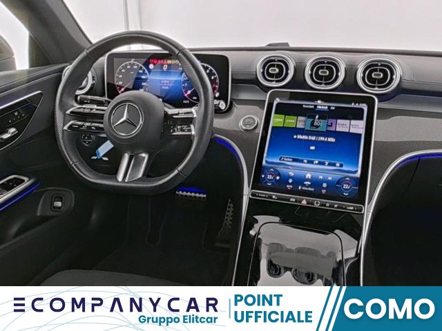 MERCEDES-BENZ CLE 200 180 Coupé AMG Line Advanced Plus