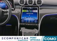 MERCEDES-BENZ CLE 200 180 Coupé AMG Line Advanced Plus